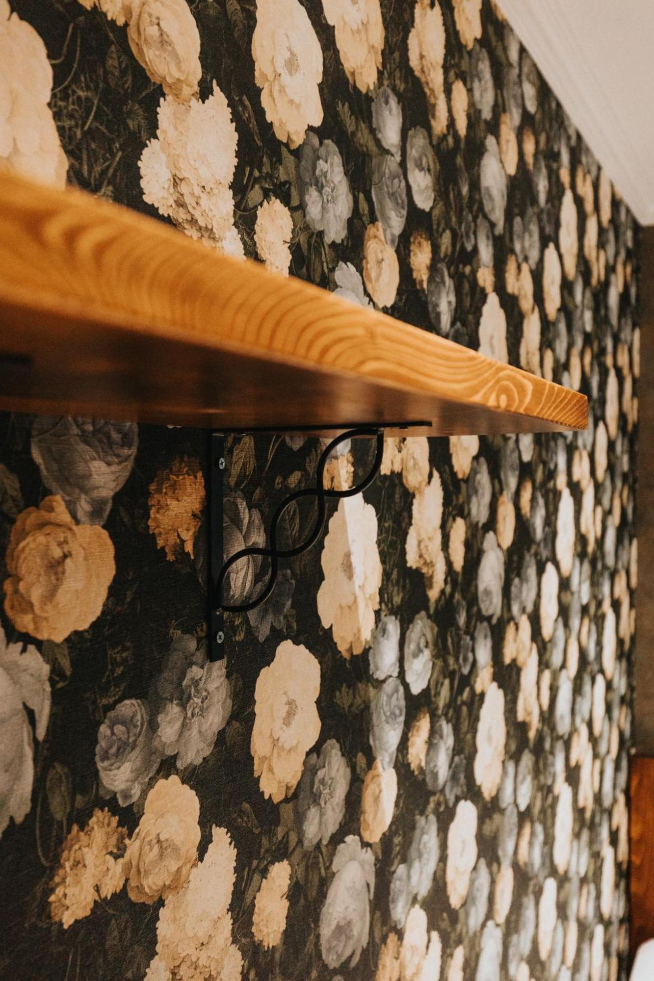 Ledina Hotel Orikum Dış mekan fotoğraf