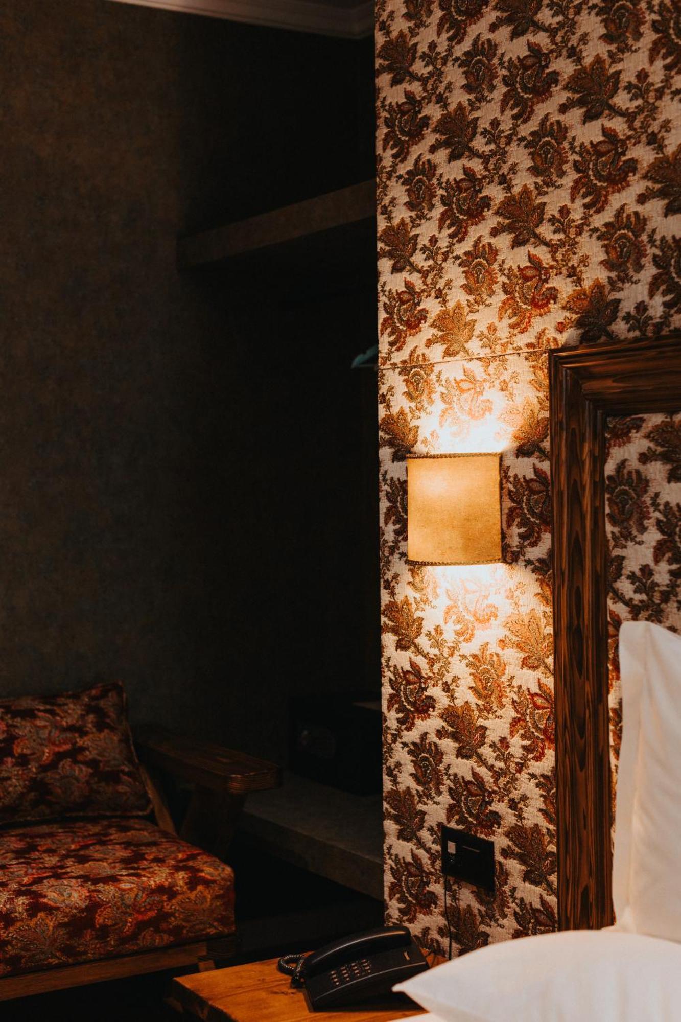 Ledina Hotel Orikum Dış mekan fotoğraf