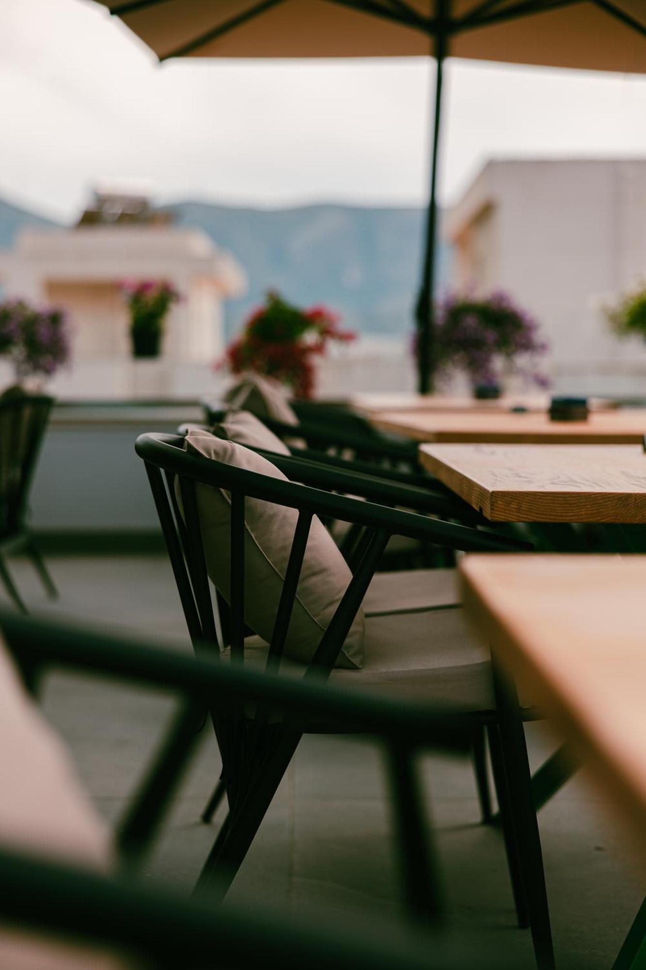 Ledina Hotel Orikum Dış mekan fotoğraf
