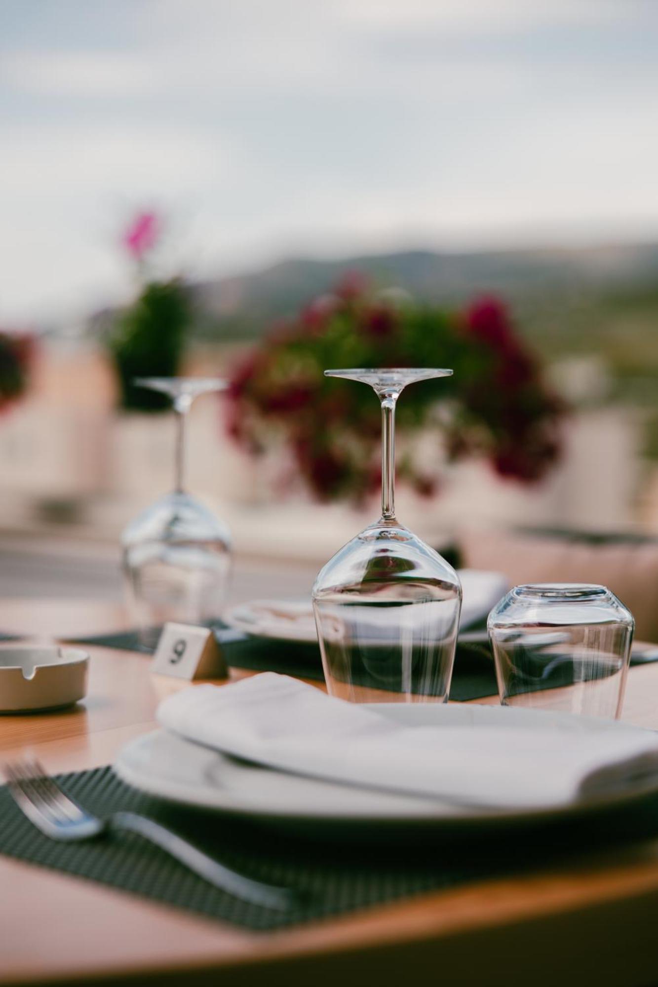 Ledina Hotel Orikum Dış mekan fotoğraf