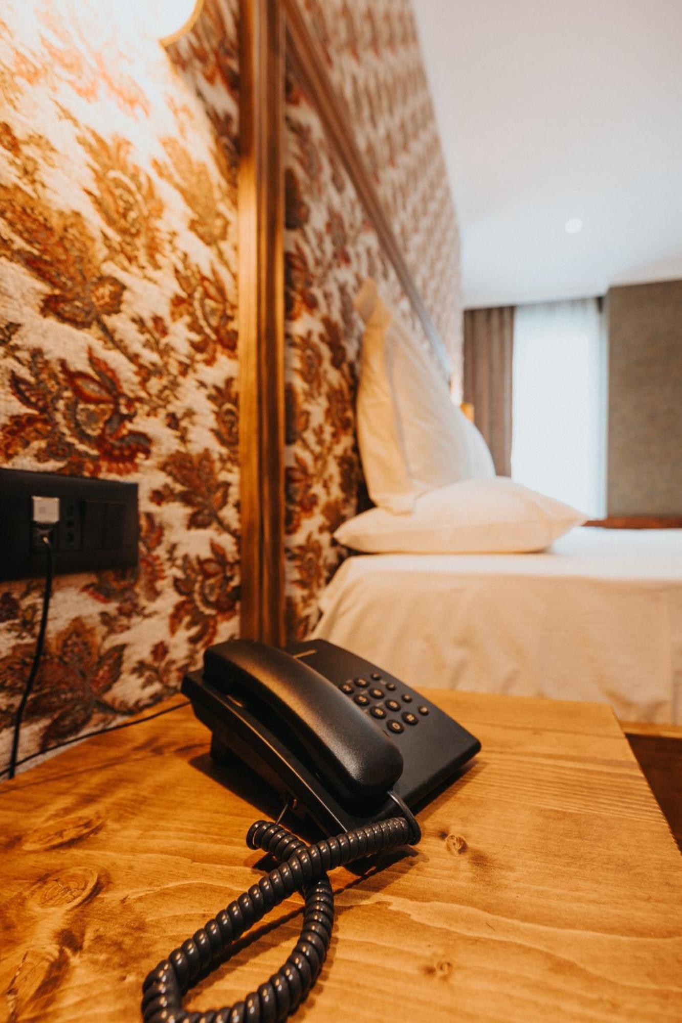 Ledina Hotel Orikum Dış mekan fotoğraf